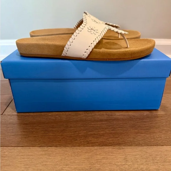 Jack Rogers - Jacks Comfort Sandal - Picture 4 of 6